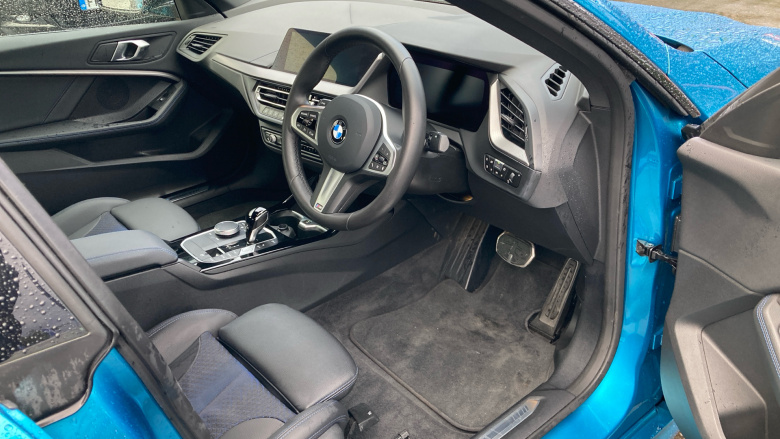 BMW 2 Series 218i [136] M Sport 4dr DCT Petrol Saloon